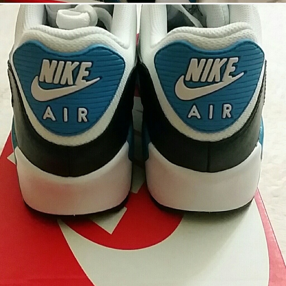 Boy's Nike Air Max